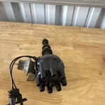 1989 Ford 302 Distributor-no Rotor Motorcraft. Fixed Price $65.00.