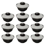 Proven Part 10 Pk String Trimmer Heads With Metal Cap Fit Stihl 27-2, 25-2. Fixed Price $174.97.