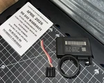 Dodge Jeep Chrysler Immobilizer Transceiver Anti Theft Oem 56038675AM. Fixed Price $49.99.