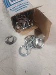 1930/52 Gm Chevrolet Brake Anchor Pin Lock Nos X50 358829 Pontiac Buick. Fixed Price $55.00.