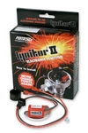 Pertronix Ignitor Ii Rolls Royce Cyl 9RR-181 Lucas 20D8. Fixed Price $462.28.