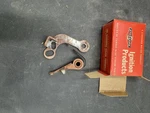 Ignition Set-contact Set(points) Standard AL-4652P. Fixed Price $9.99.