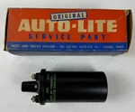 Mopar Ignition Coil 1956-9 Plymouth & Dodge Cylinders Nos #1688210. Fixed Price $134.99.