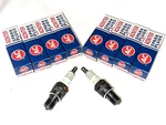 Lot Of 8 Nos Original Genuine Ac Delco CR42N Spark Plug Made Usa 5612756. Fixed Price $20.00.