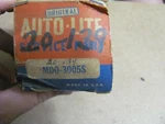 Nos Auto-lite Autolite 20-139 MD0-3005S Field Coil. Fixed Price $69.99.