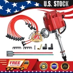 GM08DISTRIBUTOR &wire &pigtail For Chevrolet W/65K 9000RPM350 454 Sbc Bbc Hei. Fixed Price $96.24.