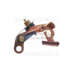 Distributor Points; Blue Streak # IH-4281X; Fit International Harvester 1967-75. Fixed Price $14.92.
