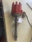 1970 Chevelle Nova Camaro Delco Distributor 1112002 Date OE27. Fixed Price $55.00.