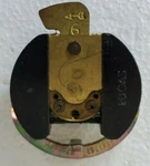 Lucas Cylinder Rev Limiter Ignition Rotor 54417627 Oem. Fixed Price $25.00.