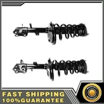 Fcs 2X Rear Struts Coil Spring Assembly For Lexus RX350 Awd 2007 2008 2009. Fixed Price $297.49.