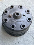 Mallory Vintage 4001/4004 Distributor Cap Yc Double Life. Fixed Price $90.00.