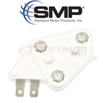 Standard T-series Voltage Regulator For 1988 Eagle Premier Electrical Kc. Fixed Price $27.14.