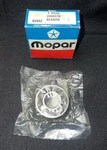 Nos Mopar 2098478 Chrysler Dodge Plymouth Alternator Drive End Bearing 1968-74. Fixed Price $25.00.