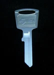 TA2 Toyota FJ40 Land Cruiser 1965-1972 Primary Key Blank T74Y (1 Of Possible). Fixed Price $21.95.
