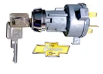 1967 Camaro Fireb Ignition Switch Kit W/ Bezel Cyl & Keys New Also Others #M01K. Fixed Price $69.95.