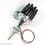 Pertronix Ignitor III/3 Billet Flame-thrower Distributor Dodge Plymouth 383 400. Fixed Price $459.22.