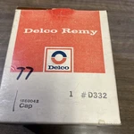 D332 Electronic Distributor Cap Buick Chevrolet Pontiac Gmc 1975-1978. Fixed Price $10.99.