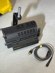 Dedolight DLED12-T-DMX 3200K Tungsten Balanced Aspheric Focusing Studio. Fixed Price $1700.00.