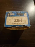 Nors Filko 3364 Ignition Switch For 61-63 IMPALA/63-64 CORVETTE/59-63 OLDS/65 Po. Fixed Price $35.00.