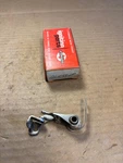 1957-1967 Desoto Dodge Plymouth Ignition Points Standard AL5384P. Fixed Price $12.00.
