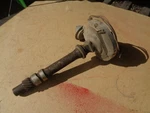 Chevy 305 Delco Remy Hei Distributor 1103274 Dated 8D28 Camaro Monte Carlo Nova. Fixed Price $34.58.