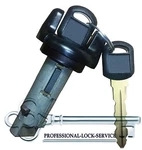 Chevy Gmc Suburban 95-97 Ignition Switch Lock Cylinder Tumbler Barrel 2. Fixed Price $44.60.