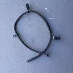 Genuine Porsche 95830104701 Breather Line Cayenne 2015-2018. Fixed Price $35.00.