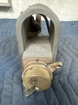 1905 1908 American Bosch Type B4 ED-1 Magneto 3168374 Vtg Sandblasted. Fixed Price $379.99.
