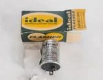 Ideal 260 (UP229D) Old #2506 Signal Flasher 6V 2-21CP Nos. Fixed Price $13.99.