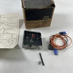 Nos 1971-74 Impala Belair Accessory Electric Clock Tested 994070 F5. Fixed Price $109.95.
