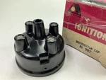 Ampco AL902 Ignition Distributor Cap For 1945-1955 Jeep Willys. Fixed Price $17.99.