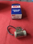 New Gp Guaranteed Parts Co. DRC-7S Condenser Nos. Fixed Price $21.95.