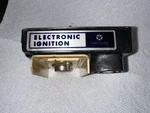 Nos Mopar Black Factory, Original Ignition Electronic Control Unit 3874020 New. Fixed Price $250.00.