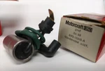 Nos Motorcraft Ford DC88 Condenser Pinto Mercury Capri D1FZ123000A. Fixed Price $13.88.