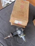 Nos Mopar Ignition Distributor 2642811 1966 1967 1968? Dodge Plymouth 383. Fixed Price $224.99.