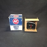 1964-1966 Chevy Truck Nos Ammeter Gauge 1502803 Ac Gmc. Fixed Price $54.99.