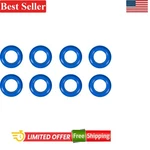 Felpro Spark Plug Tube Seal Set - Precision Fit Optimal Vehicle Performance. Fixed Price $36.99.