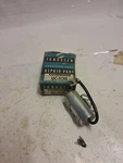 Condenser UC-112H Tungsten Ignition Chevrolet Chevelle Corvair Pontiac Rambler 6. Fixed Price $5.26.