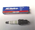 Vintage R43TSK Ac Delco Spark Plug - 1 Piece. Fixed Price $8.55.