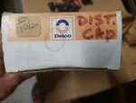 Nos Delco 7961 Distributor Nipple, 5289527, 23 Misc. Pieces. Fixed Price $20.00.