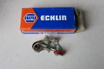 Vintage Echlin Contact Point Set For Buick Cadillac Chevy Nash '46-'56 (CS78A). Fixed Price $8.49.