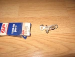 Gp Guaranteed Parts FR150S Points New Ford Galaxie Bronco Mustang. Fixed Price $5.99.