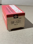 SR-121 Standard Ignition Products Chrome Relay 1980S-1990S Mopar Trucks Nos. Fixed Price $24.99.