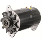 Powermaster 82051-2 Powergen Early Gm Alternator, 12-VOLT, Black. Fixed Price $479.99.