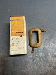 New Old Stock Delco Remy 1921607 Field Coil. Fixed Price $30.00.