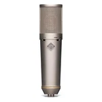 United Studio Technologies Ut TWIN87 Large Diaphragm Condenser Mic W/ Shockmount. Fixed Price $599.00.