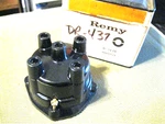 Nos 1962-1970 Chevy 4 Cylinder Distributor Cap, 800059. Fixed Price $17.49.