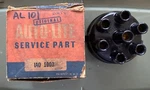 Auto-lite Distributor Cap IAO-1003 1949-50 Chrysler Dodge Desoto Plymouth 6 Nos. Fixed Price $19.99.