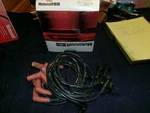 Nos Oem Ford Spark Plug Wire Set Motocraft WR-3890-A D6PZ-12259-AK. Fixed Price $45.00.