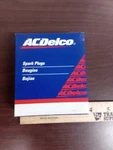 Delco Spark Plugs Pack Of Four CR43TS Free Shipping. Fixed Price $17.99.